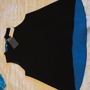 Milly Sleeveless Top NWT S